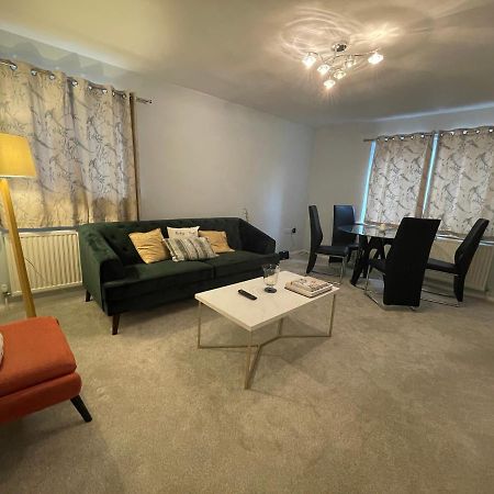 2 Bedroom Apartment Near Southfields London Exterior foto